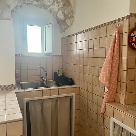 Casa Angiolina בית נופש *