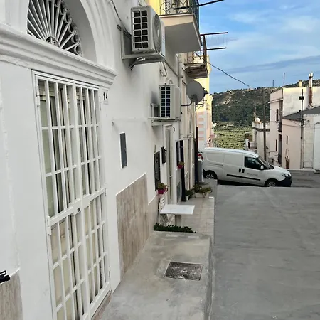 Casa Angiolina * 마티나타