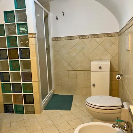 Casa Angiolina מאטינאטה
