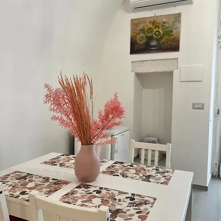 Casa Angiolina *