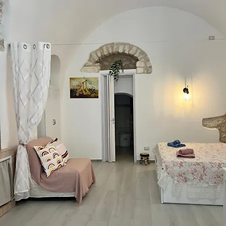 펜션 Casa Angiolina