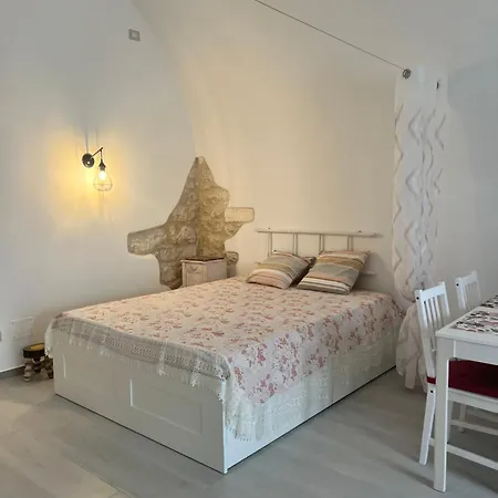 Feriehus Casa Angiolina Mattinata