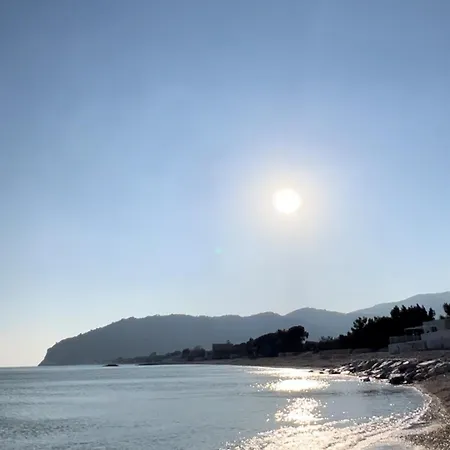 Casa Angiolina Feriehus