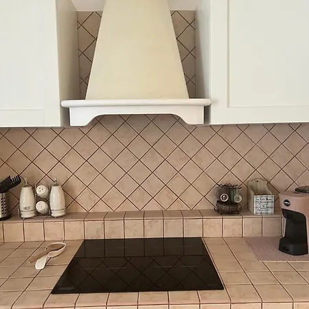 Casa Angiolina Feriehus