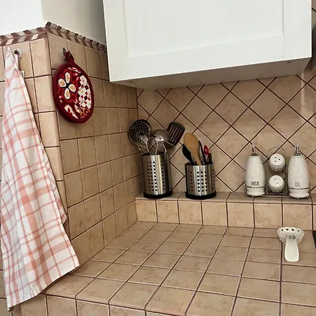 Feriehus Casa Angiolina *