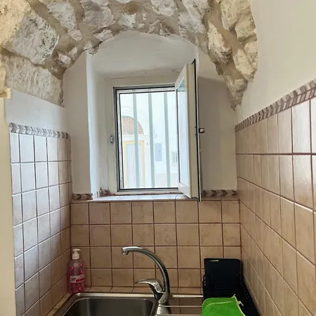 Casa Angiolina Feriehus *