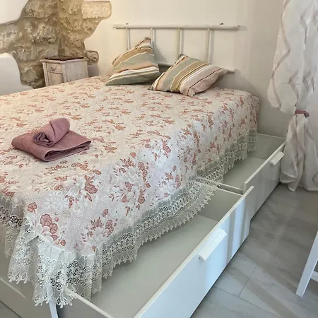 Casa Angiolina Mattinata