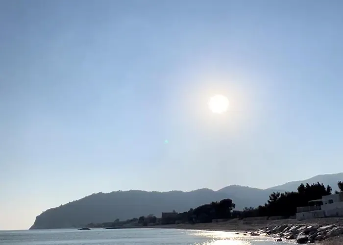 Casa Angiolina 펜션