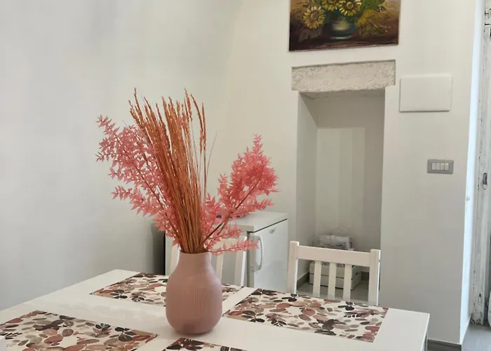 Casa Angiolina *