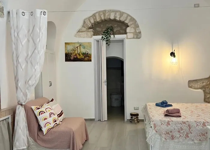 펜션 Casa Angiolina